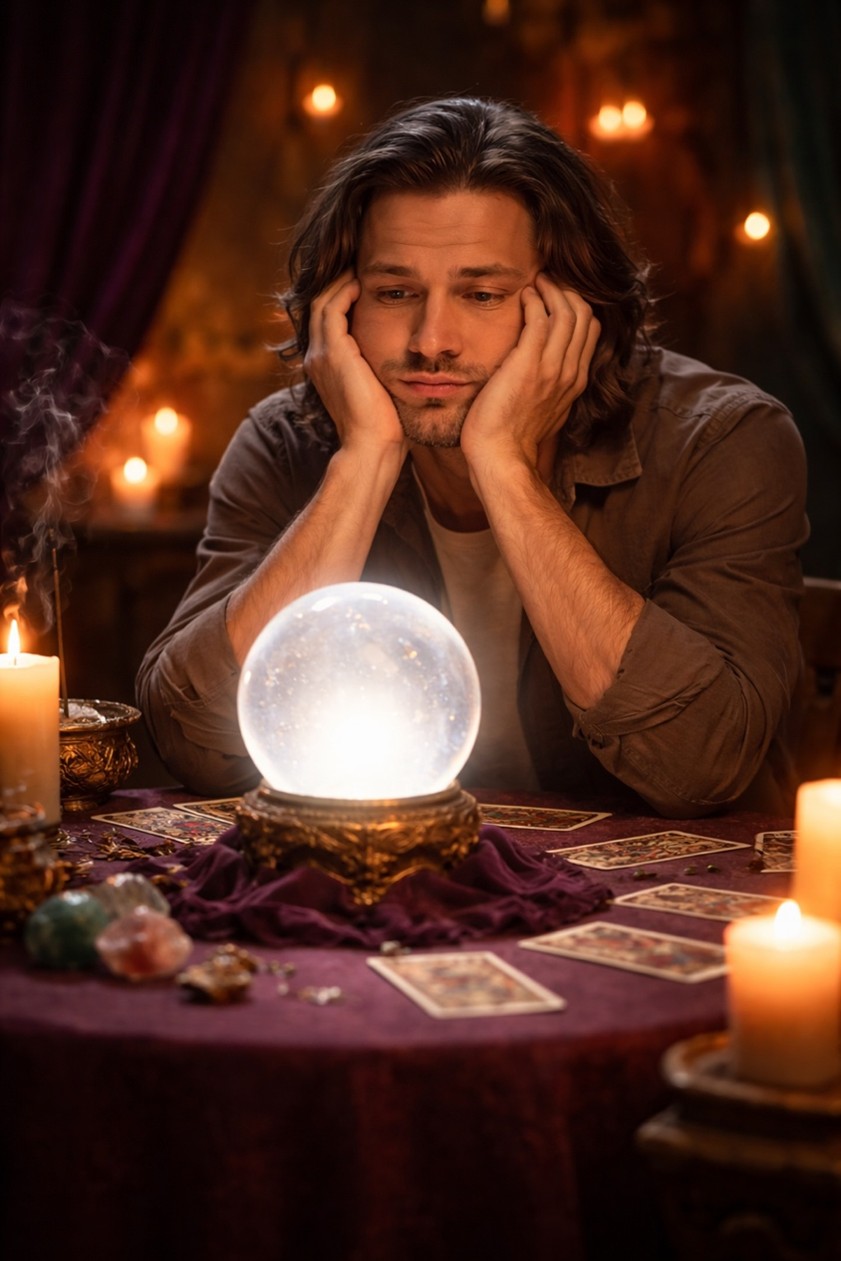 Le pré-déjà-vu : vivre avant d&rsquo;avoir vécu